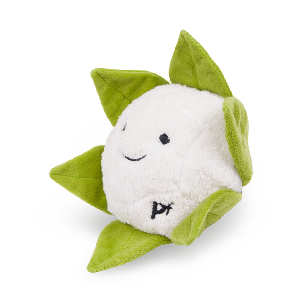 Petface Callie Cauliflower