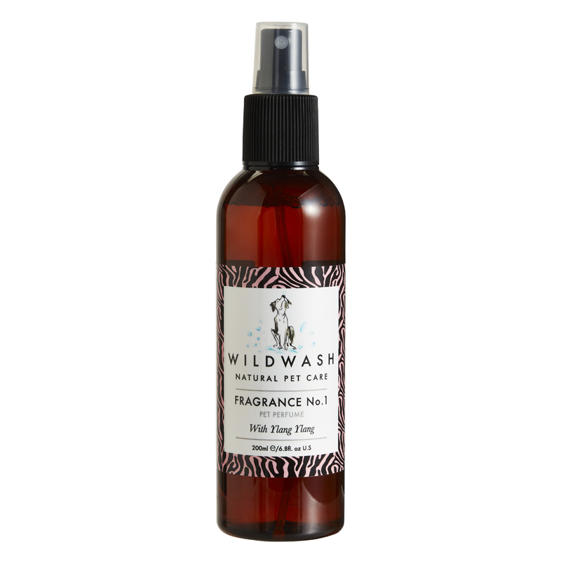Wildwash Fragrance Ylang Ylang