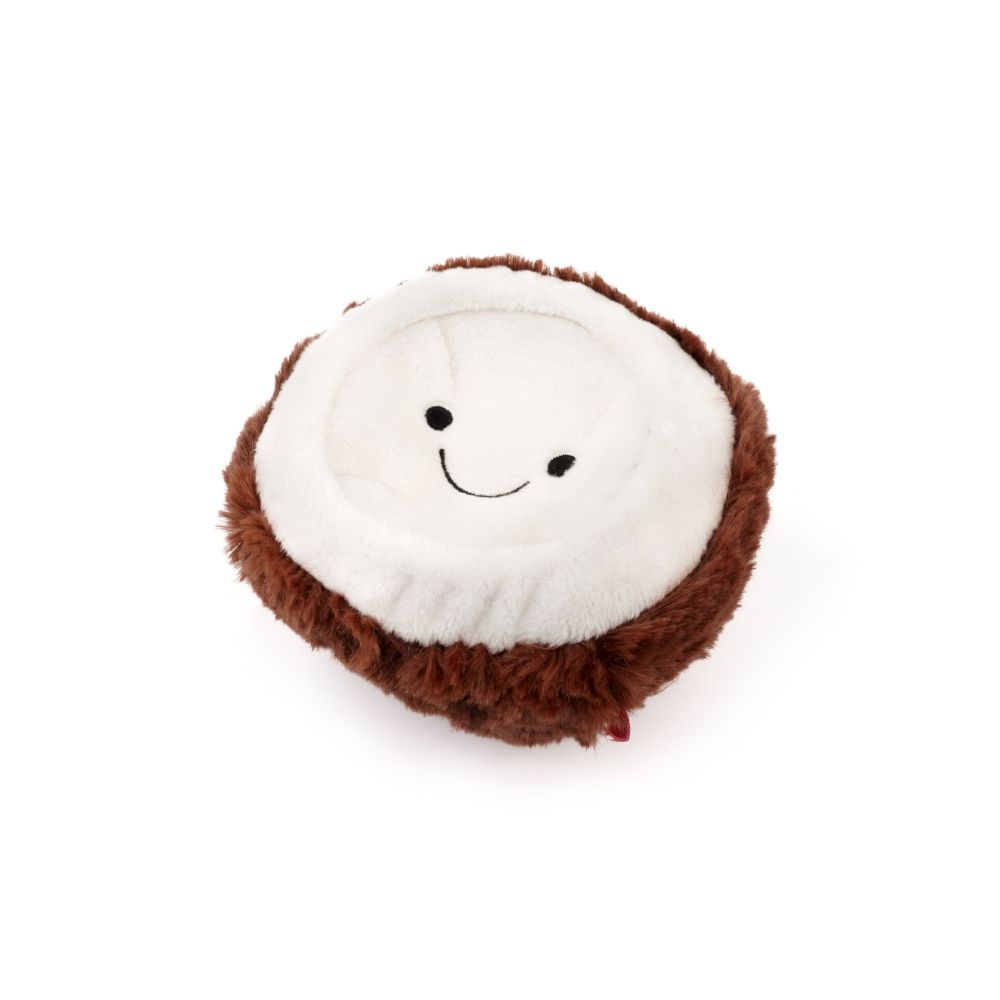 Paws Plush Coconut