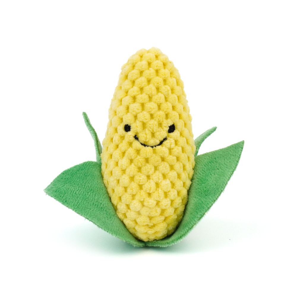 Paws Plush Corn