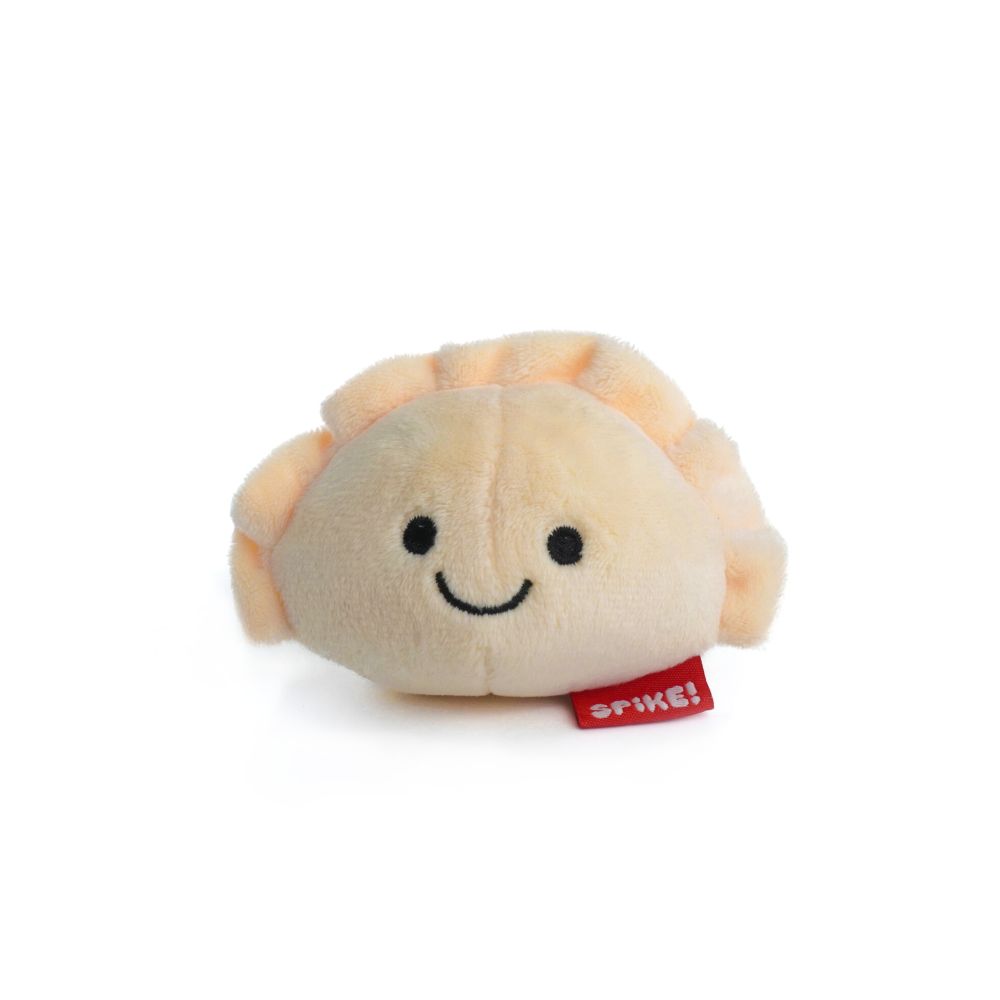 Paws Plush Gyoza