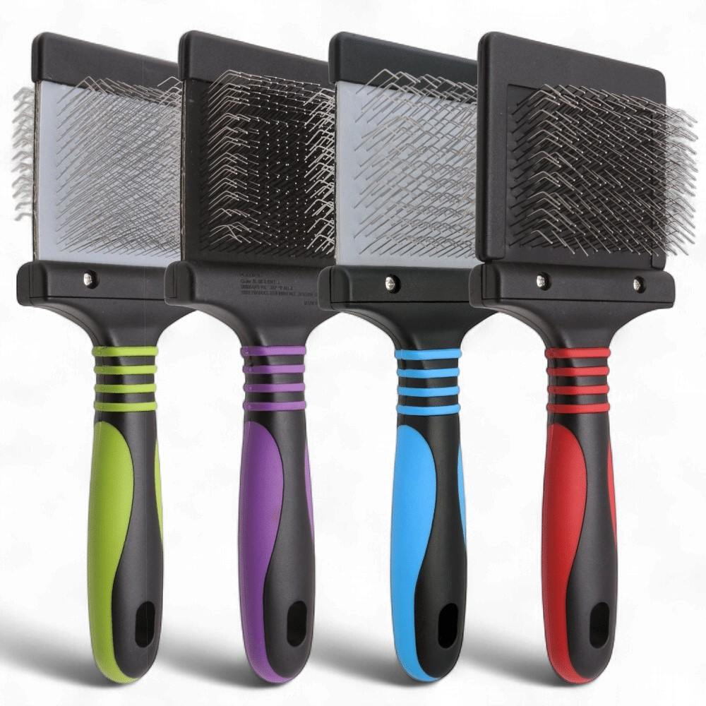 Simpsons Slicker Brush