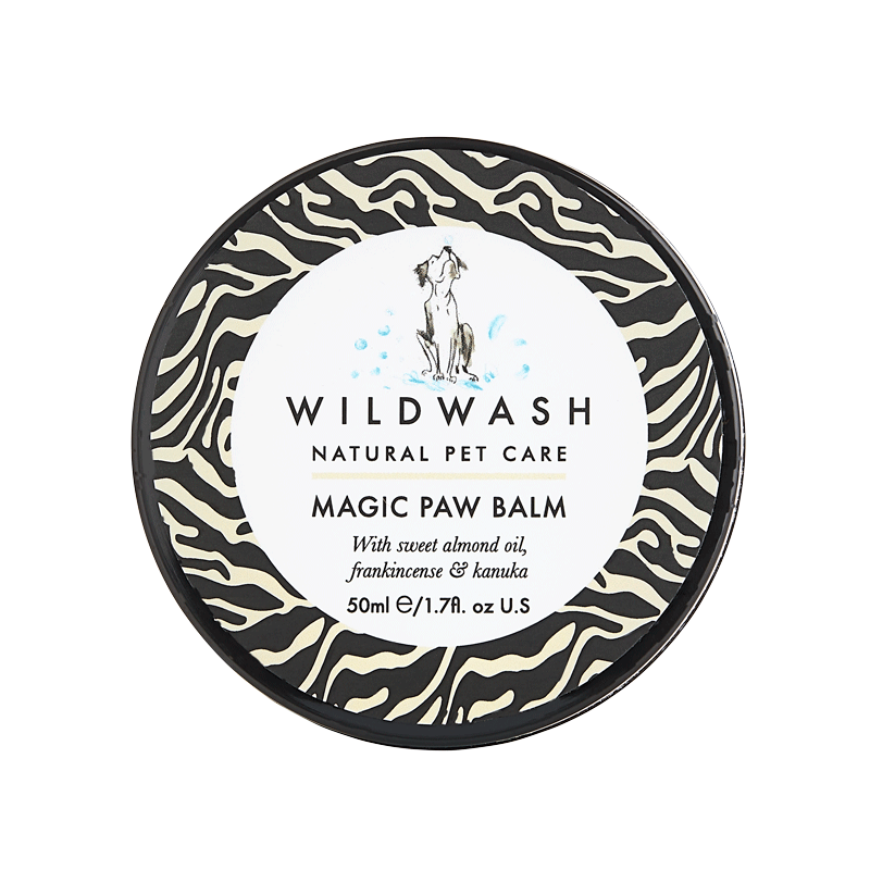 Wildwash Paw Balm