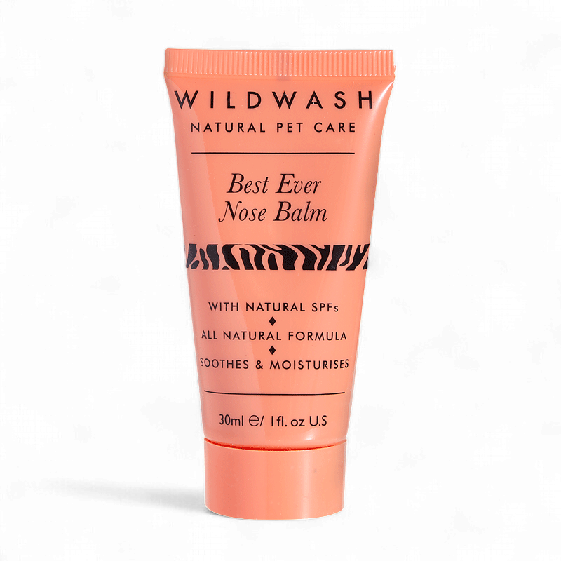 Wildwash Nose Balm