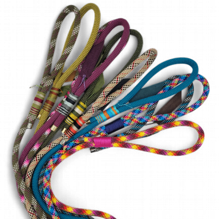 The Stylish Hound Slip Lead