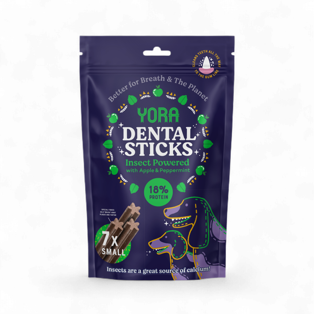YORA Dental Sticks