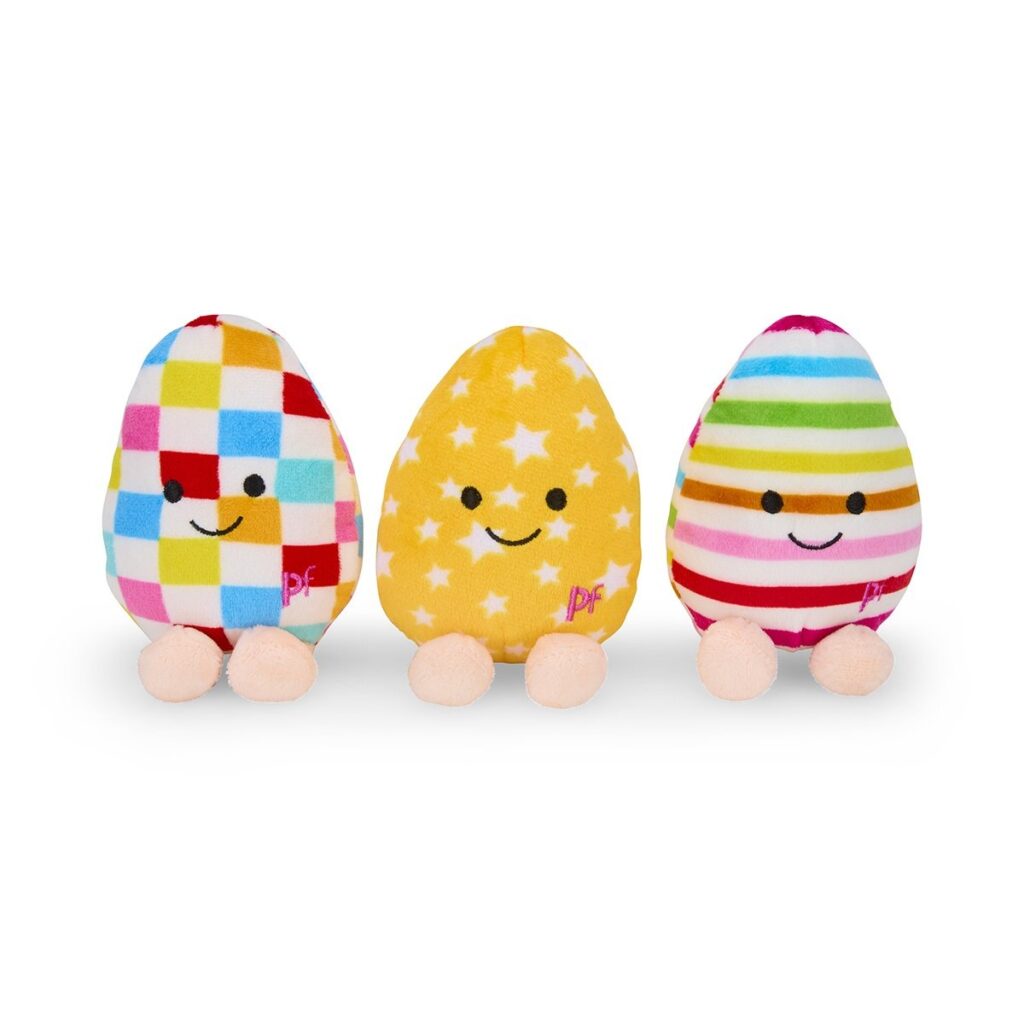 Petface Easter Egg
