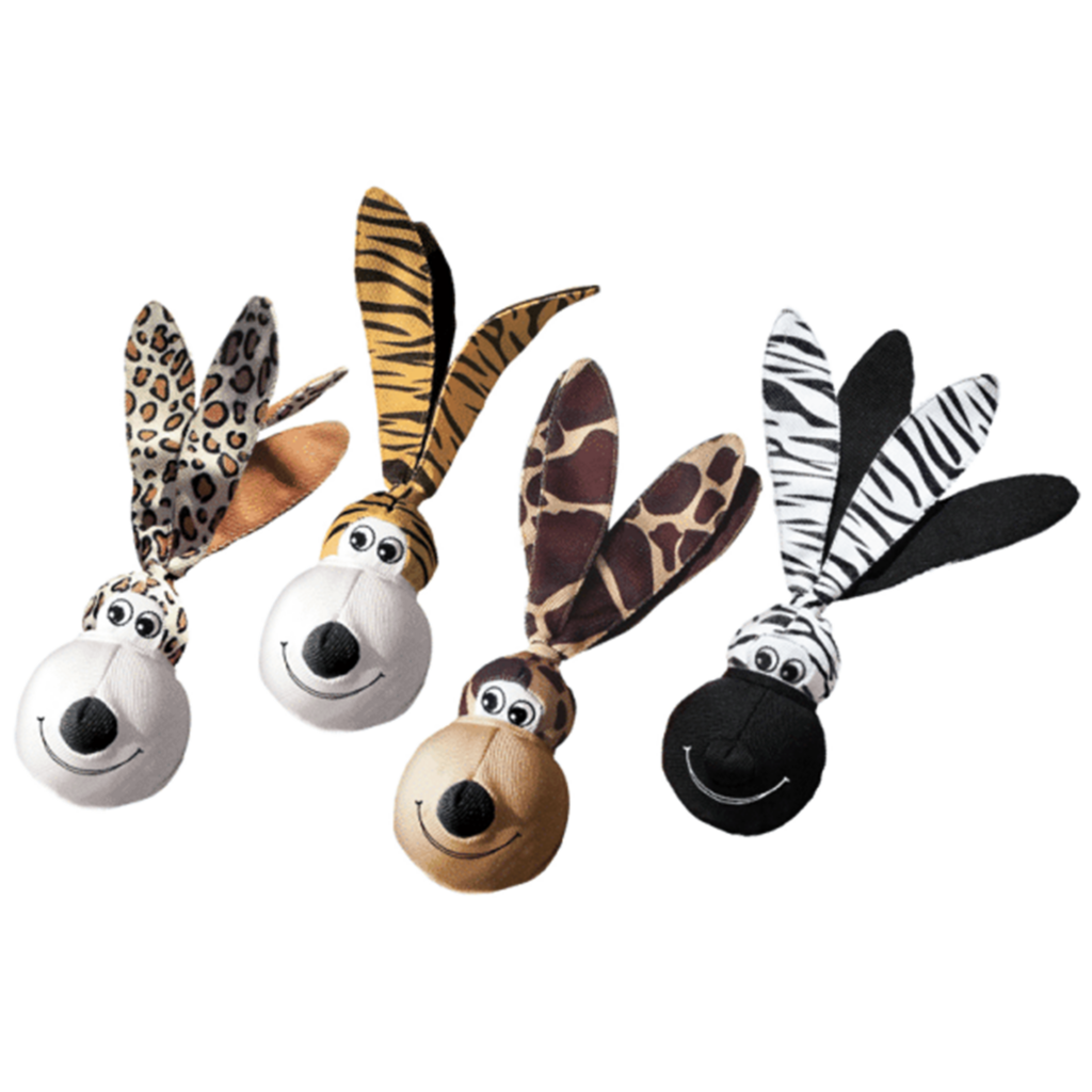 Kong Floppy Ears Wubba