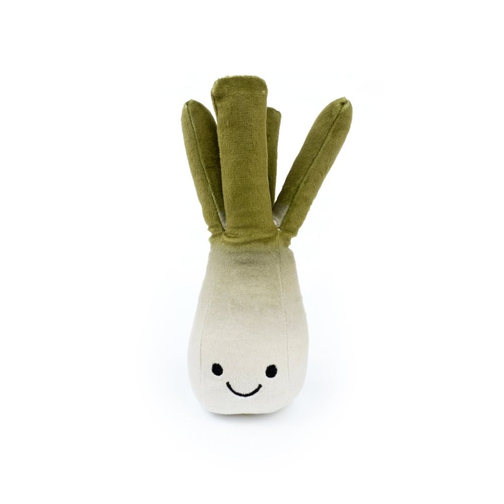 Paws Plush Leek