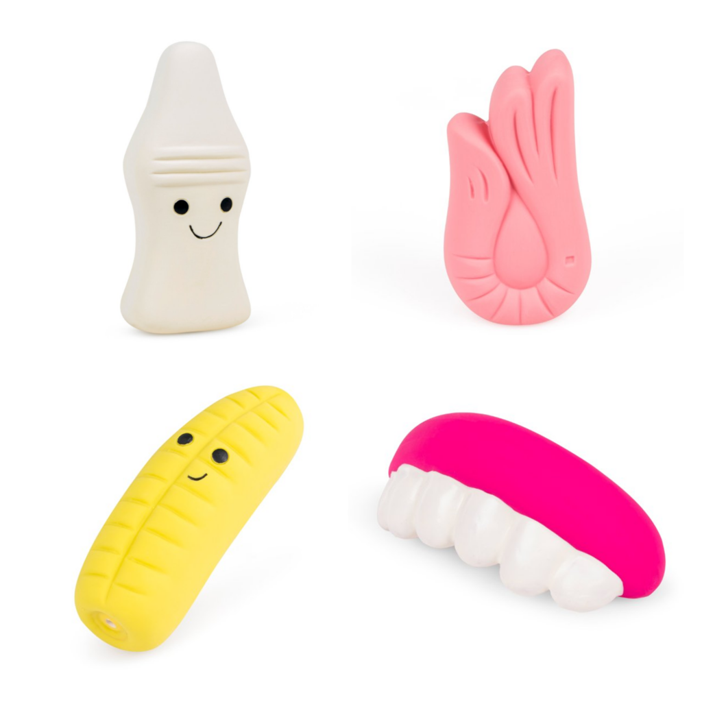 Petface Latex Sweets