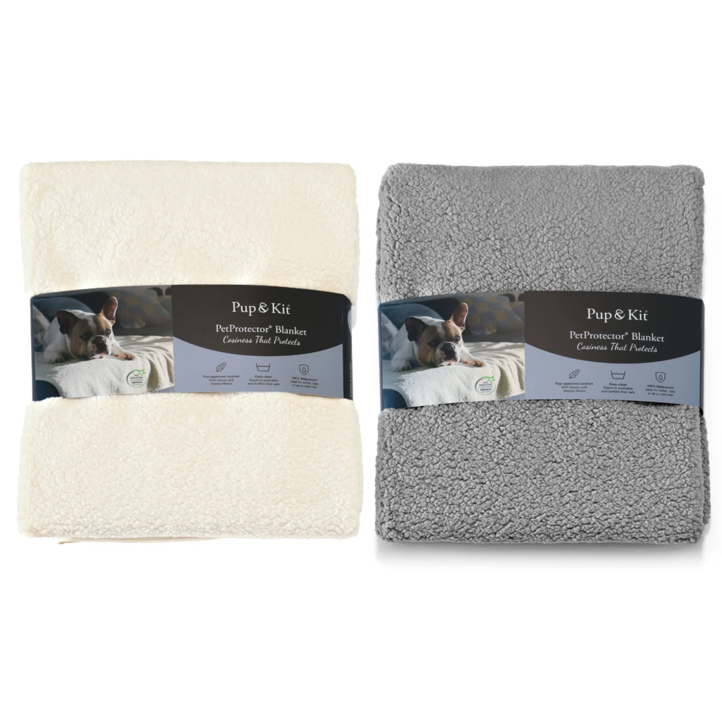 Pup&Kit Waterproof Blanket