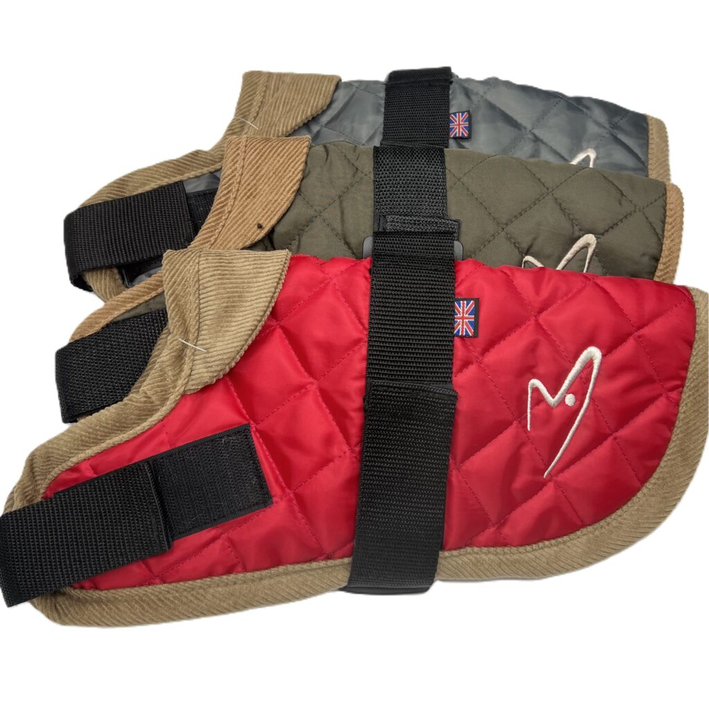 GorPets Worcester Coat