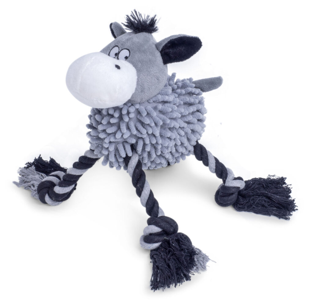 Petface Noodle Donkey