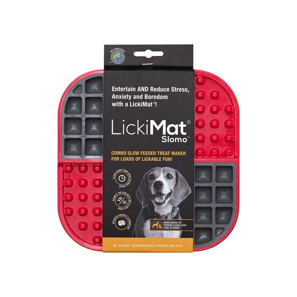 Lickimat Slomo