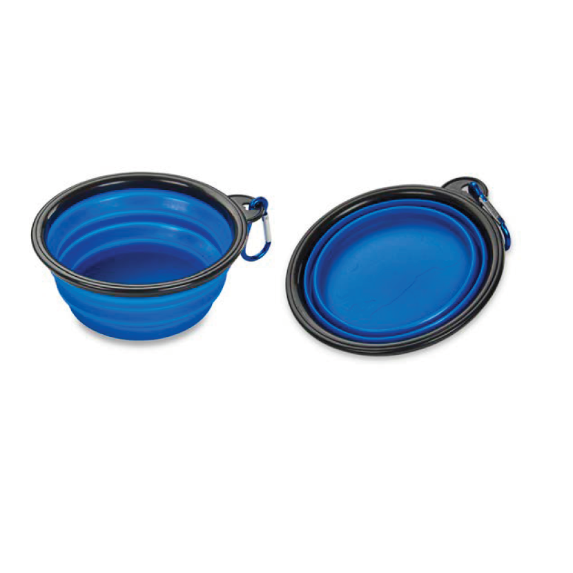 Petface Travel Bowl