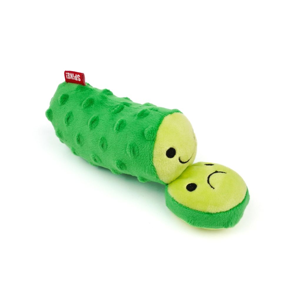 Paws Cucumber
