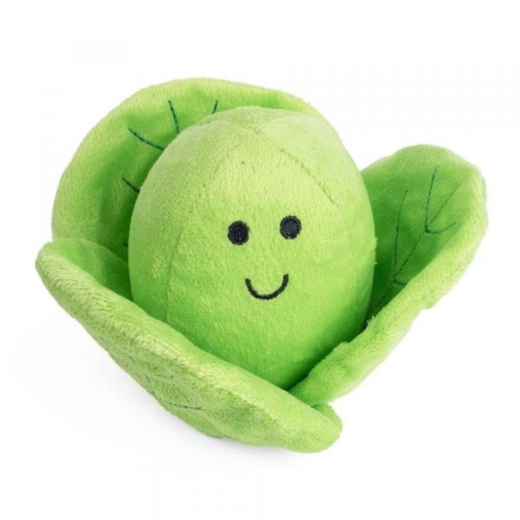 Petface Foodie Faces Sprout
