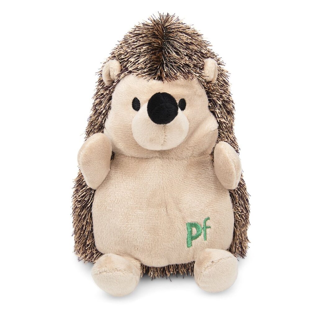 Petface Hedgehog