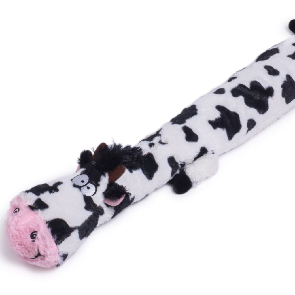 Petface Lazy Moo