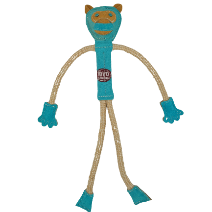 M&M Milo Monkey
