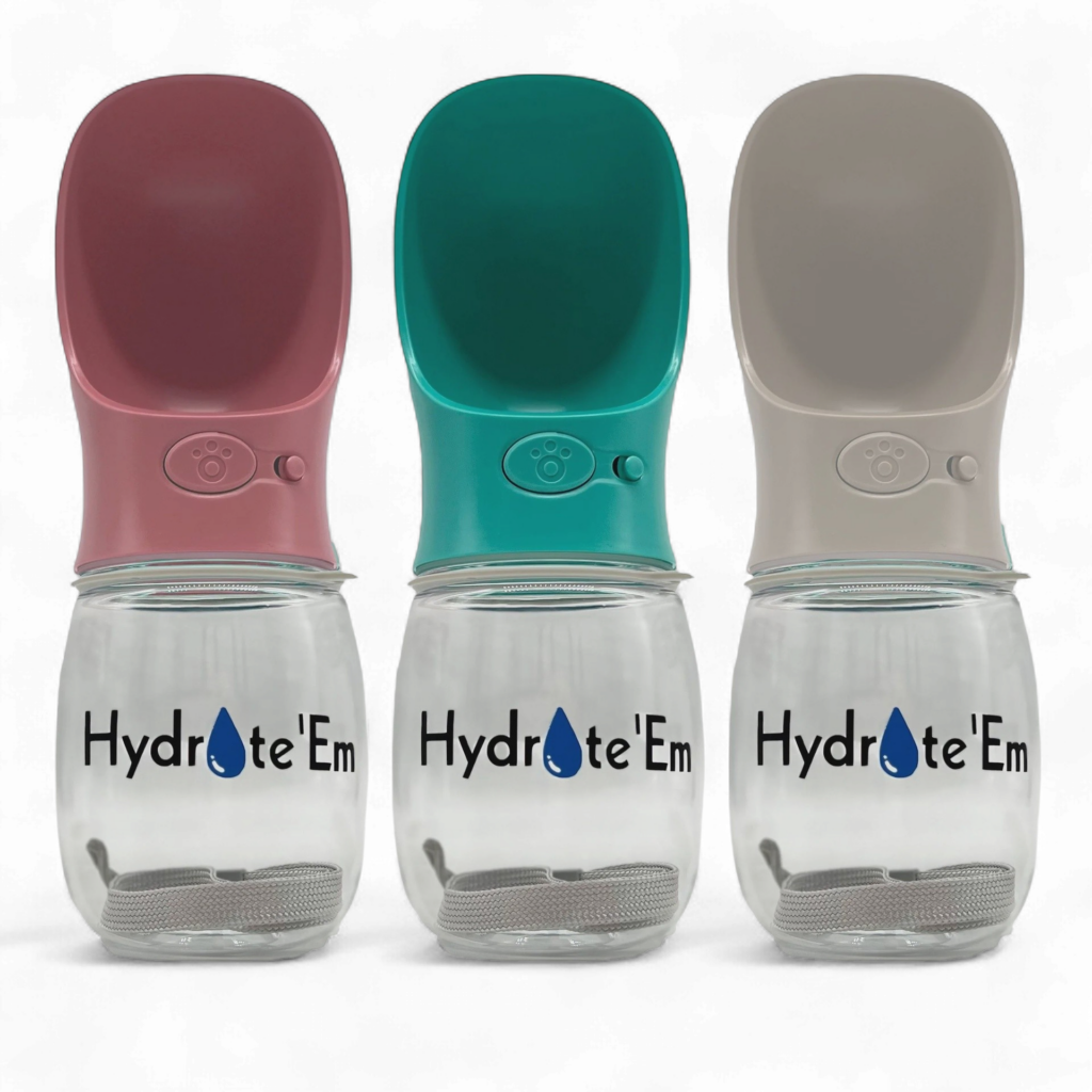 Simply 2 Water Bottle