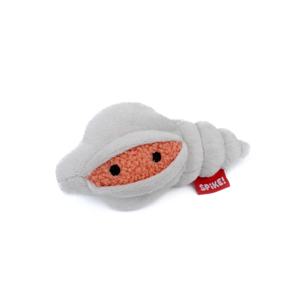 Paws Plush Shell